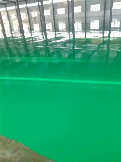 普洱，我直接给你一份室外地坪漆翻新维修